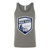 Unisex Jersey Tank Thumbnail