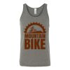 Unisex Jersey Tank Thumbnail