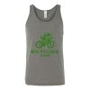 Unisex Jersey Tank Thumbnail