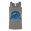 Unisex Jersey Tank Thumbnail