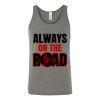Unisex Jersey Tank Thumbnail