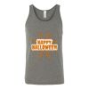Unisex Jersey Tank Thumbnail