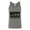 Unisex Jersey Tank Thumbnail