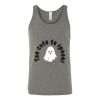 Unisex Jersey Tank Thumbnail