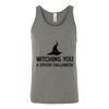 Unisex Jersey Tank Thumbnail