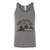 Unisex Jersey Tank Thumbnail