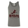 Unisex Jersey Tank Thumbnail