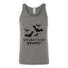 Unisex Jersey Tank Thumbnail