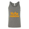 Unisex Jersey Tank Thumbnail