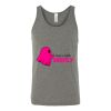 Unisex Jersey Tank Thumbnail