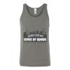 Unisex Jersey Tank Thumbnail