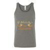 Unisex Jersey Tank Thumbnail