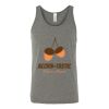 Unisex Jersey Tank Thumbnail