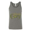 Unisex Jersey Tank Thumbnail