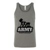 Unisex Jersey Tank Thumbnail
