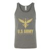 Unisex Jersey Tank Thumbnail