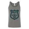 Unisex Jersey Tank Thumbnail