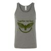 Unisex Jersey Tank Thumbnail