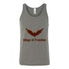 Unisex Jersey Tank Thumbnail