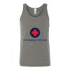 Unisex Jersey Tank Thumbnail