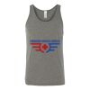 Unisex Jersey Tank Thumbnail