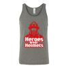 Unisex Jersey Tank Thumbnail