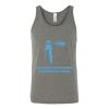 Unisex Jersey Tank Thumbnail