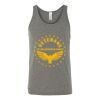 Unisex Jersey Tank Thumbnail