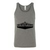 Unisex Jersey Tank Thumbnail