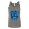 Unisex Jersey Tank Thumbnail