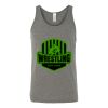 Unisex Jersey Tank Thumbnail