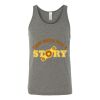 Unisex Jersey Tank Thumbnail