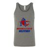 Unisex Jersey Tank Thumbnail