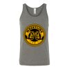 Unisex Jersey Tank Thumbnail