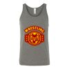 Unisex Jersey Tank Thumbnail