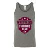 Unisex Jersey Tank Thumbnail