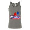 Unisex Jersey Tank Thumbnail