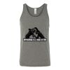 Unisex Jersey Tank Thumbnail