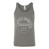 Unisex Jersey Tank Thumbnail