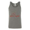 Unisex Jersey Tank Thumbnail