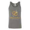 Unisex Jersey Tank Thumbnail