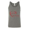 Unisex Jersey Tank Thumbnail