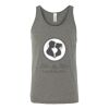Unisex Jersey Tank Thumbnail