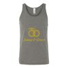 Unisex Jersey Tank Thumbnail