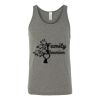 Unisex Jersey Tank Thumbnail