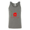 Unisex Jersey Tank Thumbnail