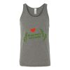 Unisex Jersey Tank Thumbnail