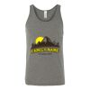 Unisex Jersey Tank Thumbnail