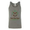 Unisex Jersey Tank Thumbnail