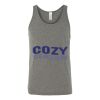 Unisex Jersey Tank Thumbnail